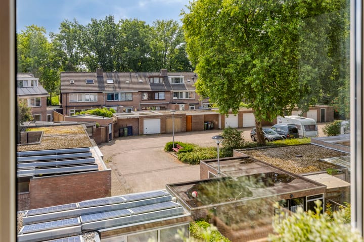 Foto 24 van Hazelaarpark 16