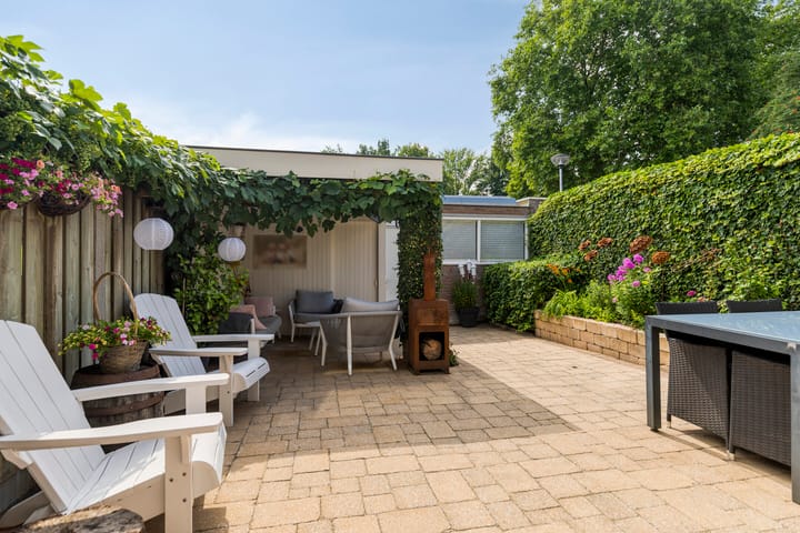 Foto 25 van Hazelaarpark 16