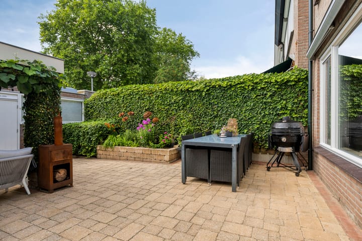 Foto 26 van Hazelaarpark 16