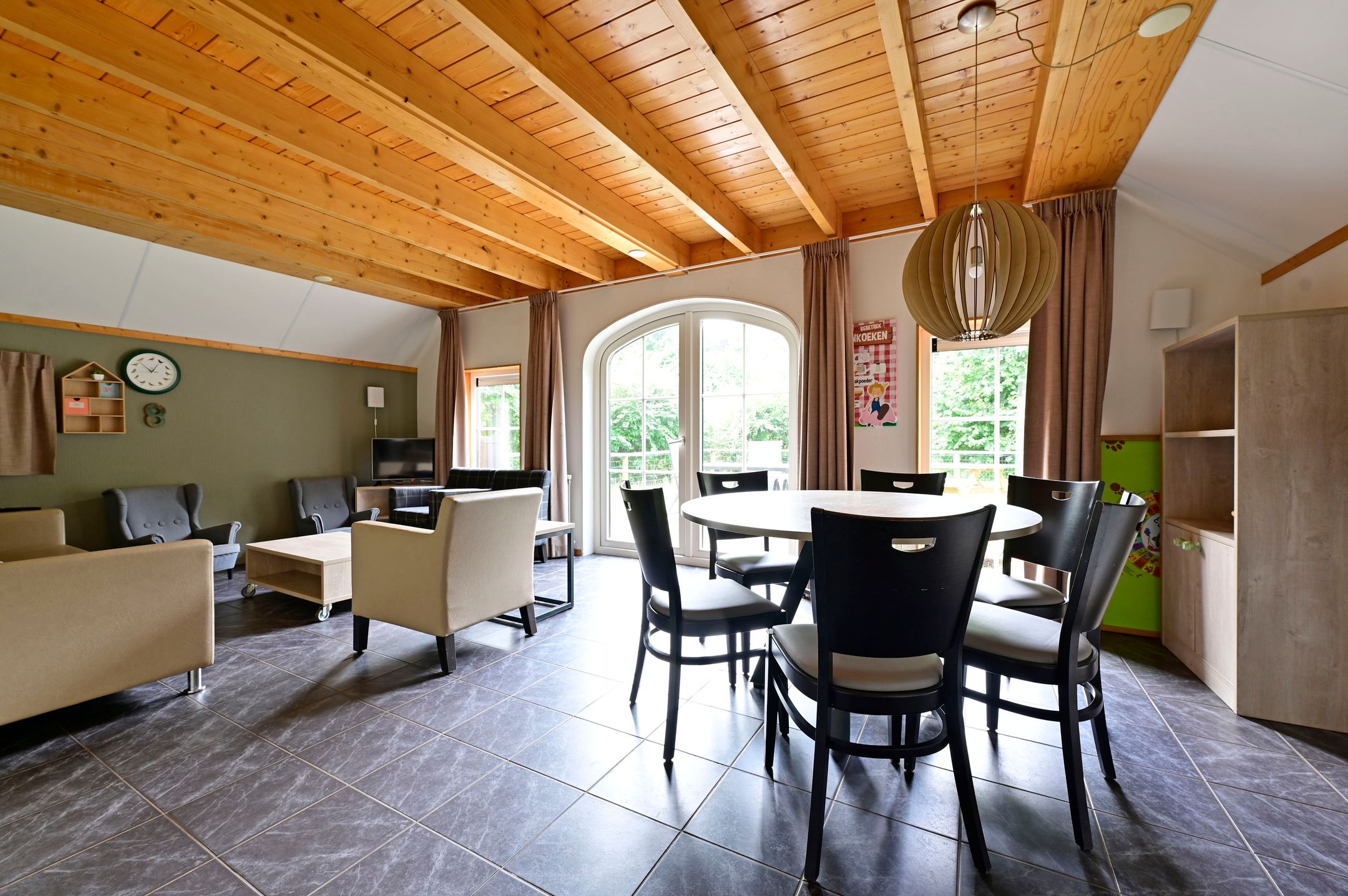 3-bedroom freehold villa in Haarle (Gem. Hellendoorn) — photo 3 of 5