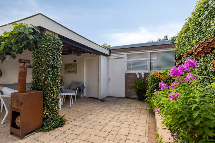 Foto 27 van Hazelaarpark 16