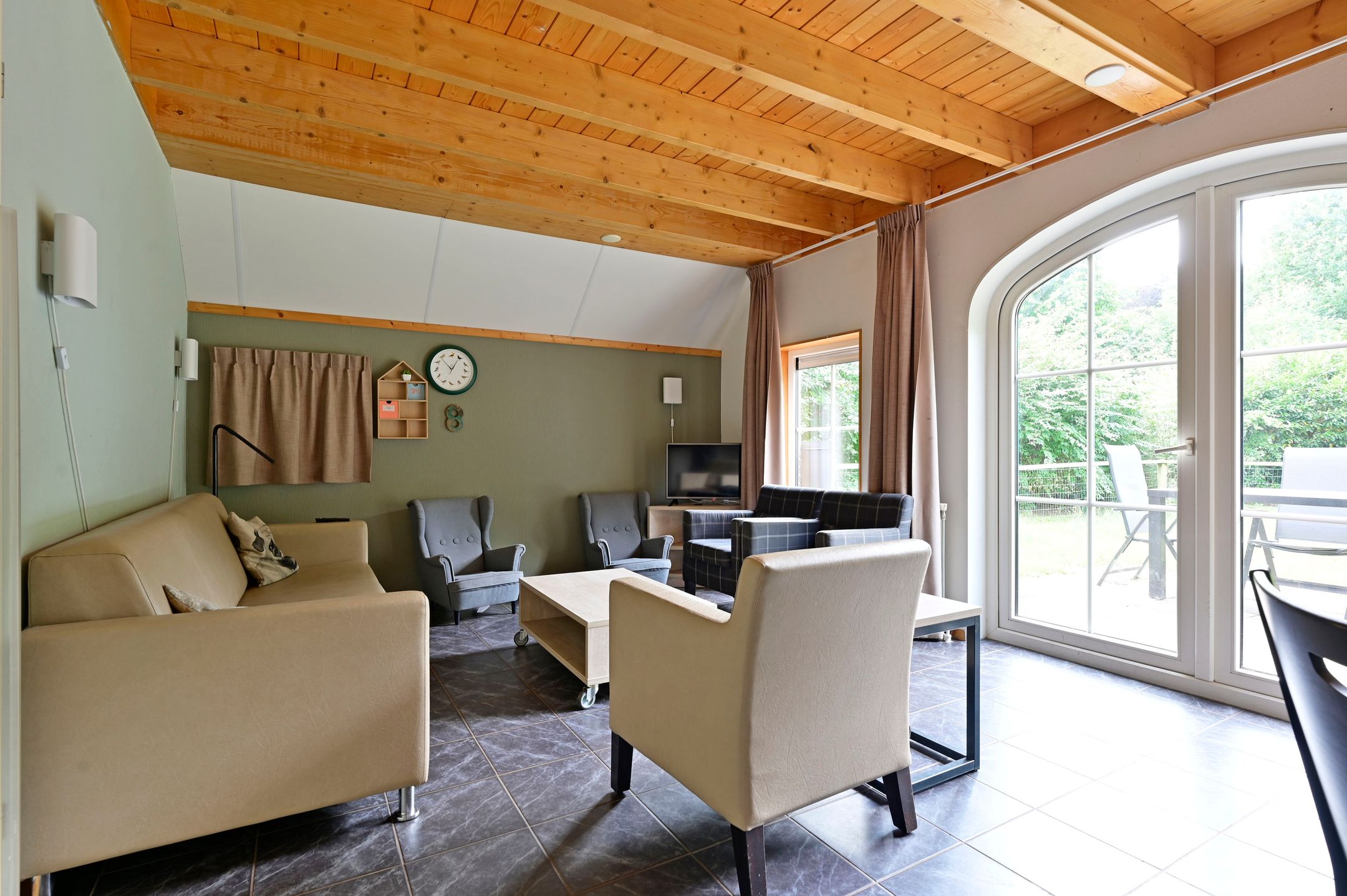 3-bedroom freehold villa in Haarle (Gem. Hellendoorn) — photo 4 of 5
