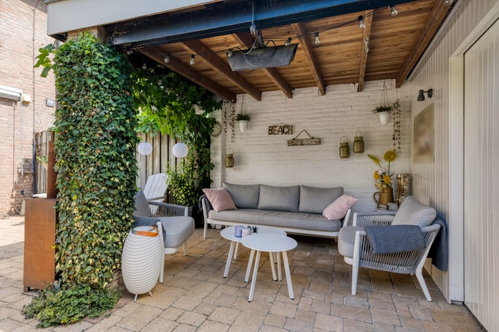 Foto 28 van Hazelaarpark 16