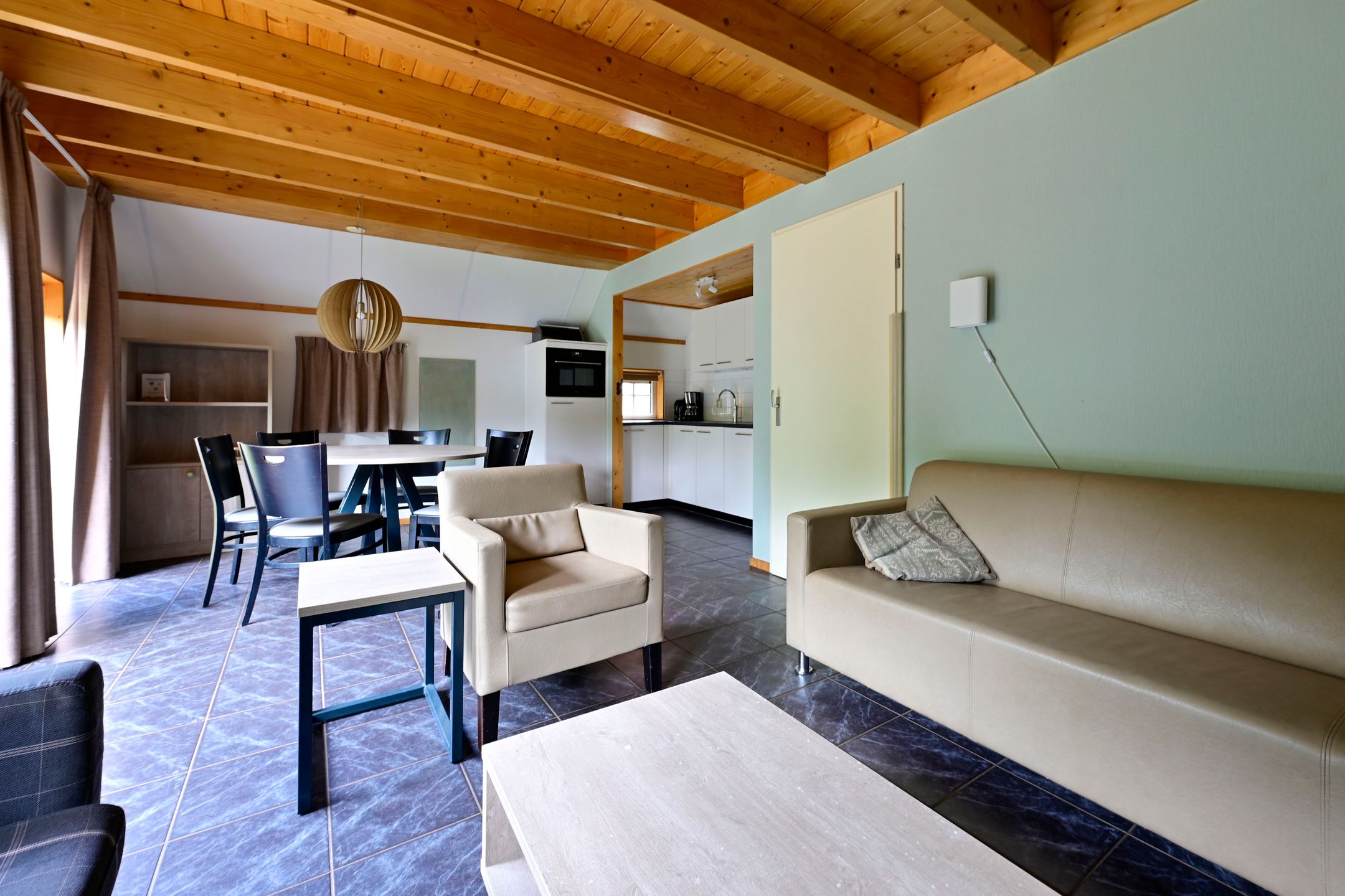 3-bedroom freehold villa in Haarle (Gem. Hellendoorn) — photo 5 of 5