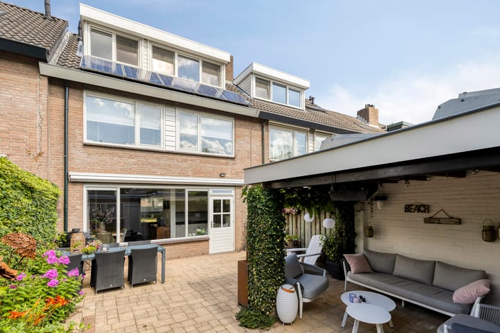 Foto 29 van Hazelaarpark 16