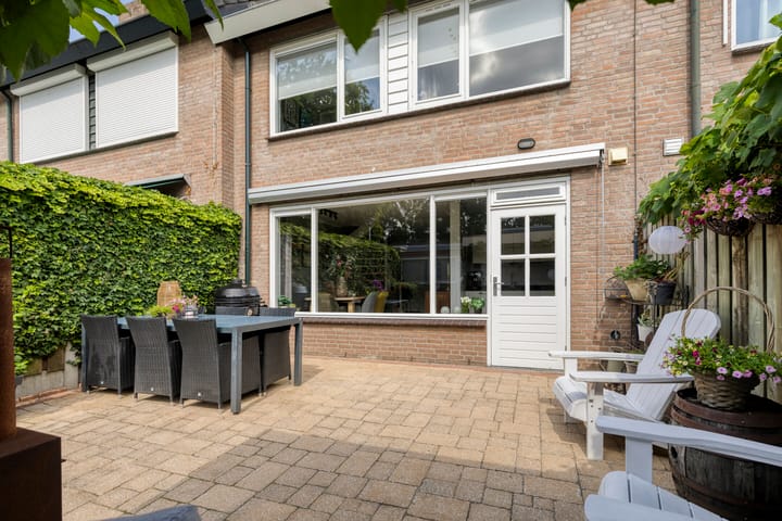 Foto 30 van Hazelaarpark 16