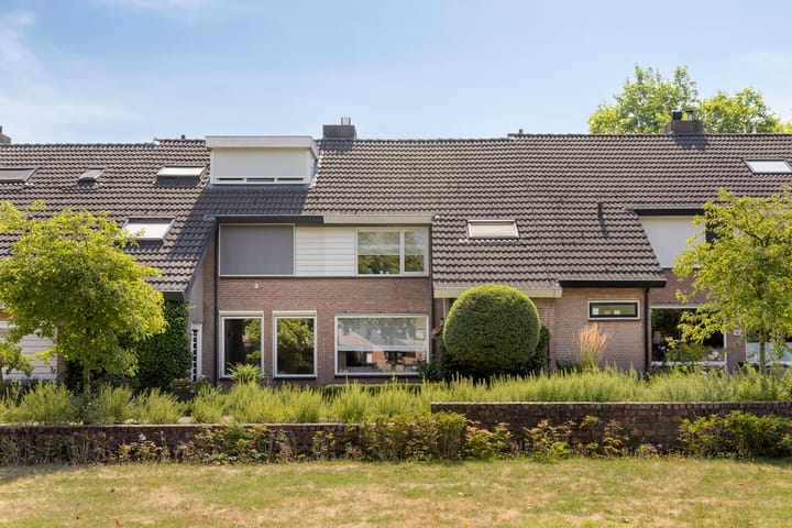 Foto 32 van Hazelaarpark 16