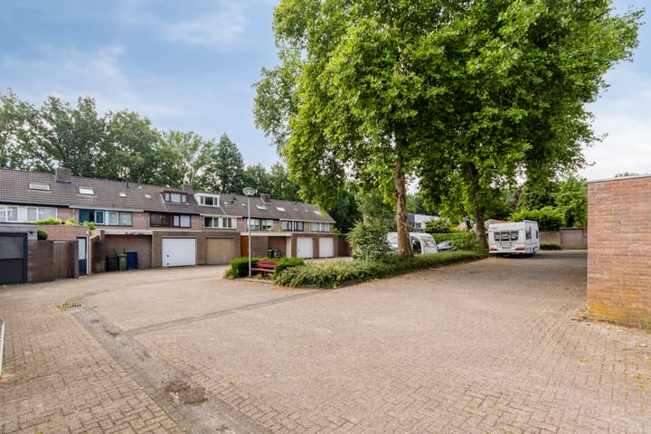 Foto 33 van Hazelaarpark 16