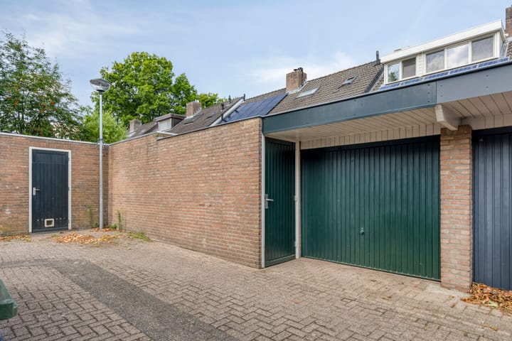 Foto 34 van Hazelaarpark 16