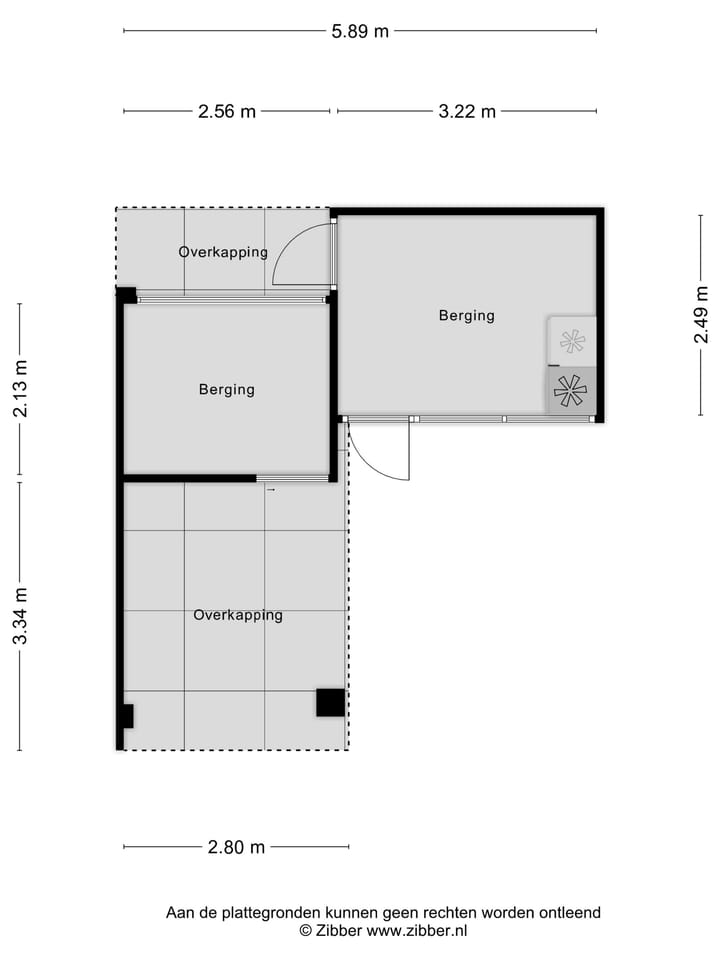 Foto 40 van Hazelaarpark 16