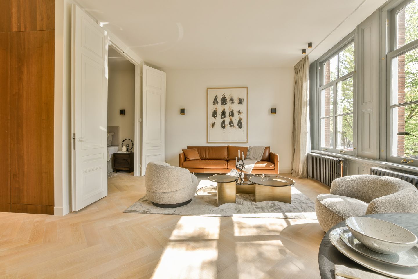 View photo 4 of Keizersgracht 633-C