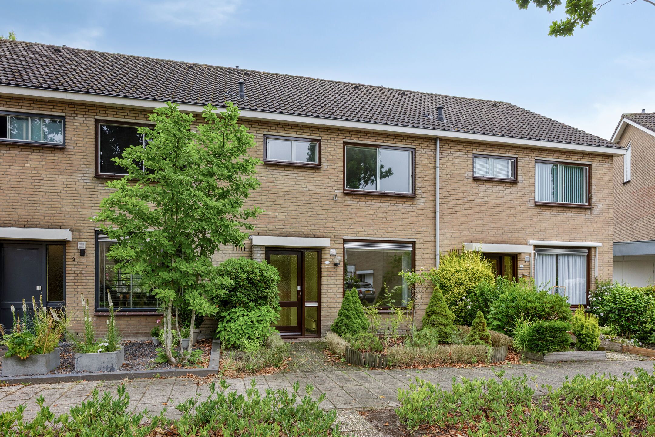 Verdistraat, 5, Waalwijk, 5144XP, Noord-Brabant, Nederland 5