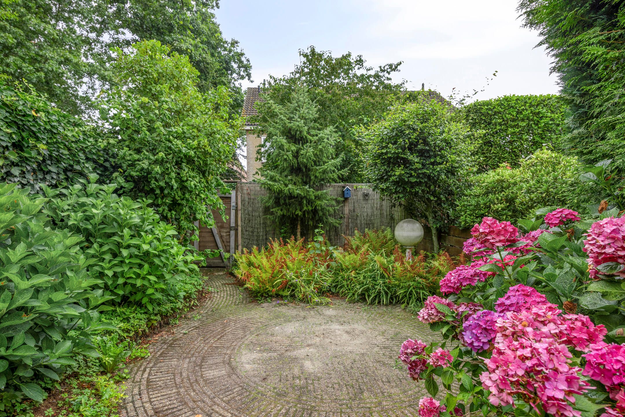 Foto 21 van Verdistraat 5