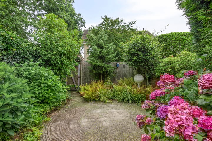 Photo 21 of Verdistraat 5