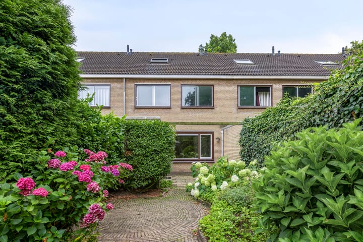 Photo 22 of Verdistraat 5