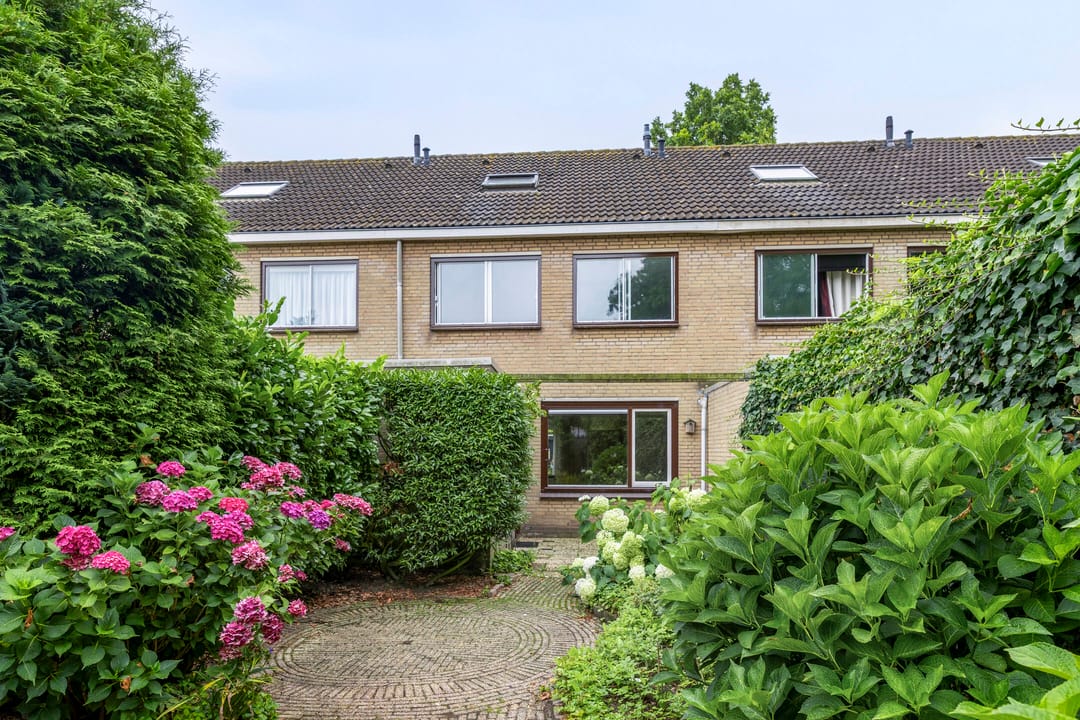 Foto 23 van Verdistraat 5