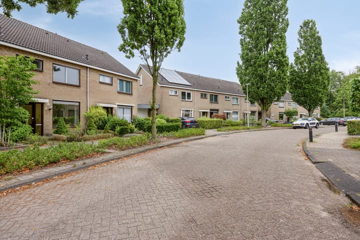 Photo 24 of Verdistraat 5