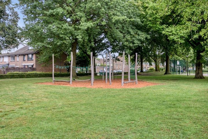 Photo 27 of Verdistraat 5