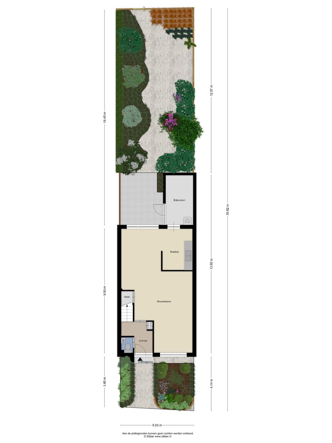 Foto 28 van Verdistraat 5