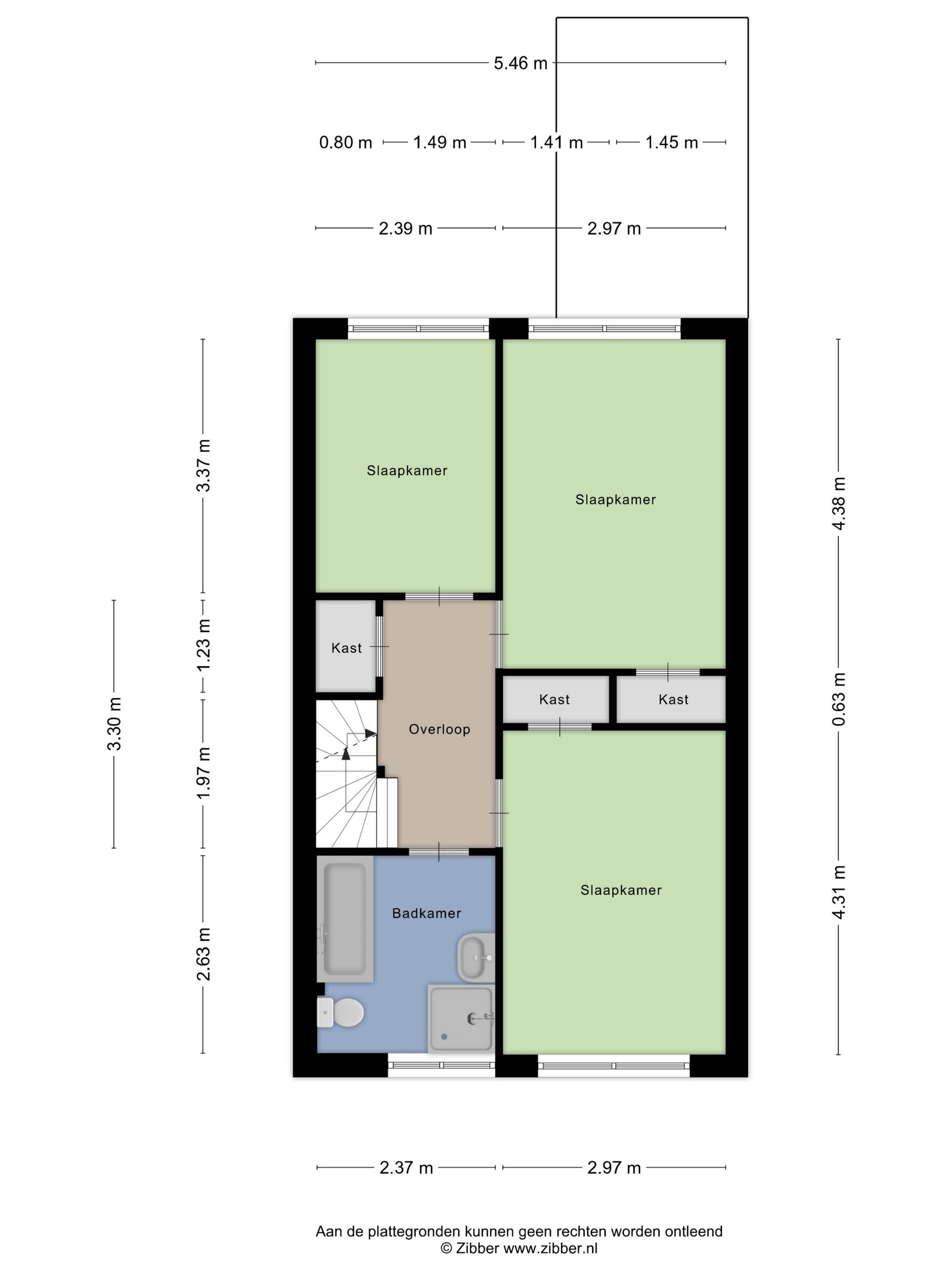 Foto 30 van Verdistraat 5