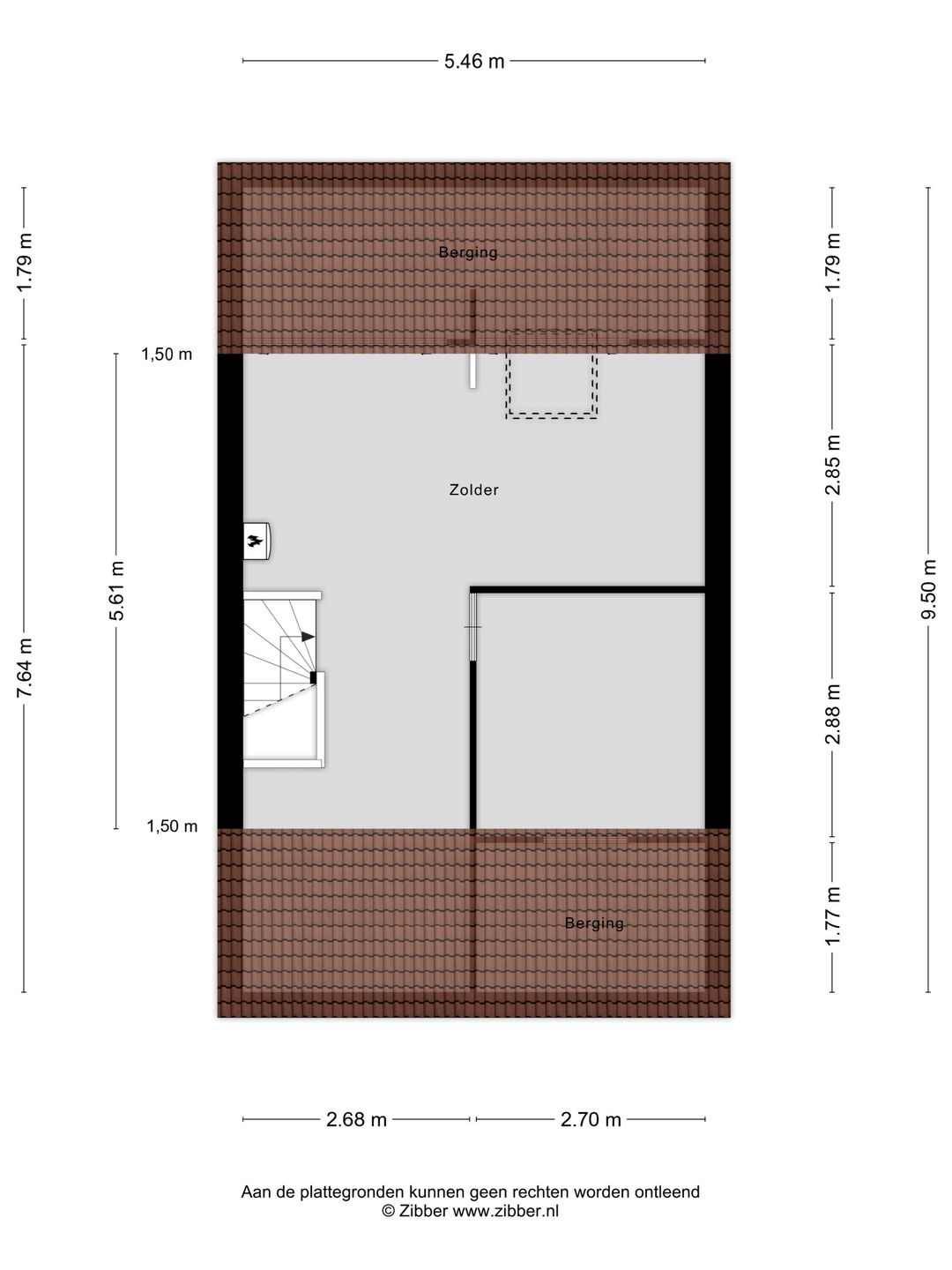 Foto 31 van Verdistraat 5