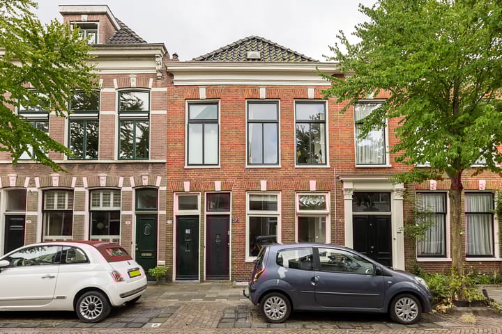 Foto 1 van Leeuwarderstraat 20