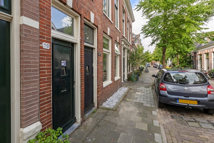 Foto 4 van Leeuwarderstraat 20