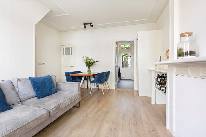 Foto 8 van Leeuwarderstraat 20