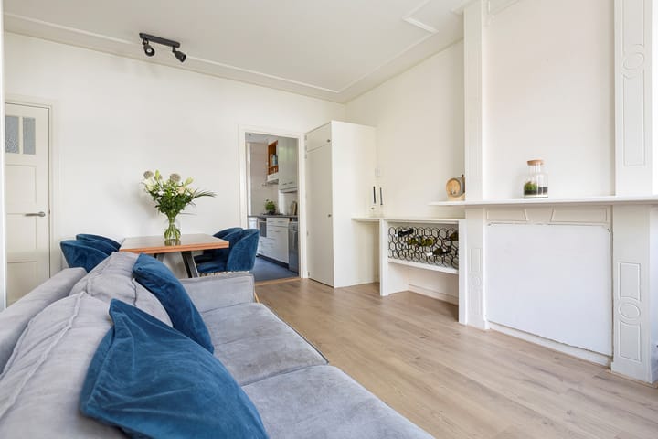 Foto 9 van Leeuwarderstraat 20