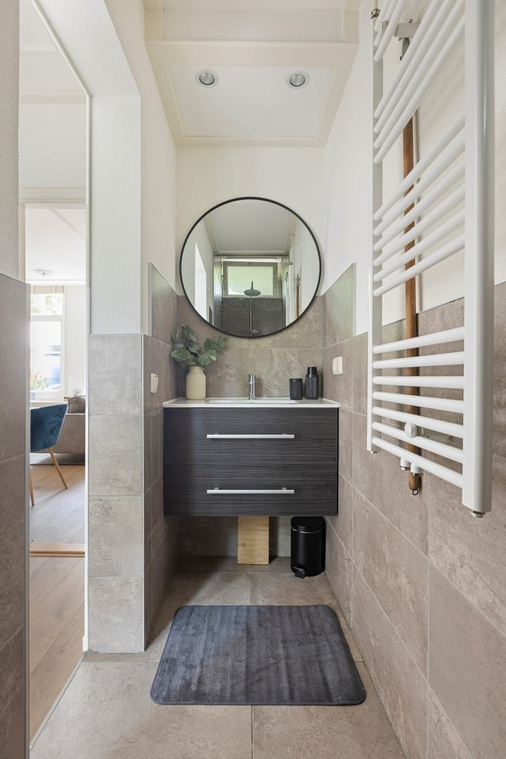 Foto 17 van Leeuwarderstraat 20