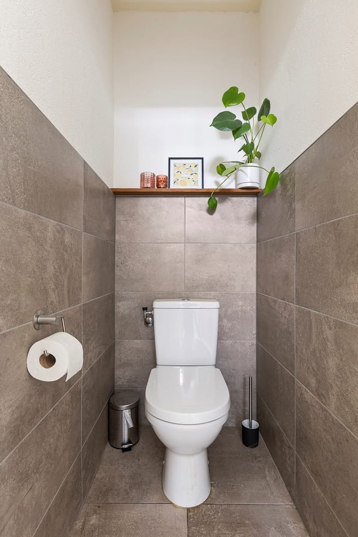 Foto 18 van Leeuwarderstraat 20