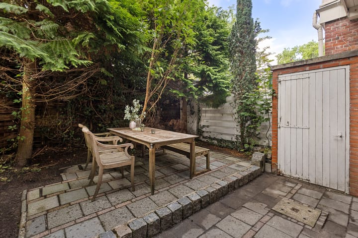 Foto 22 van Leeuwarderstraat 20