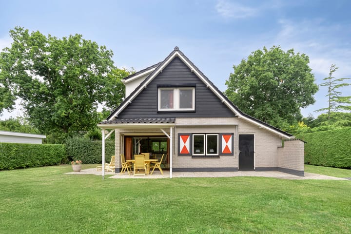 Photo 8 of Chrysantenlaan 10-R