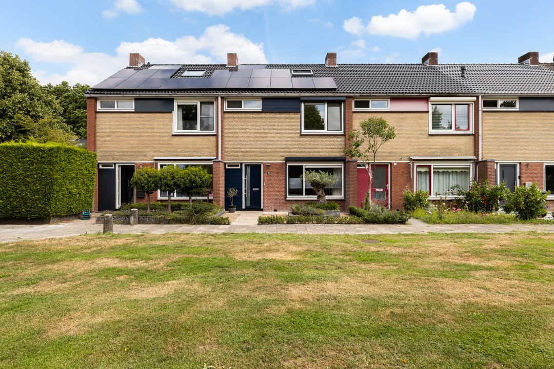 Foto 1 van Fedde Schurerstraat 3