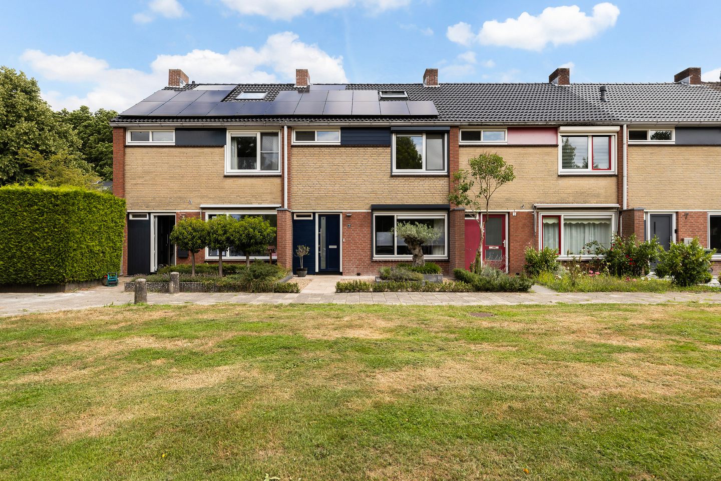 Foto 1 van Fedde Schurerstraat 3