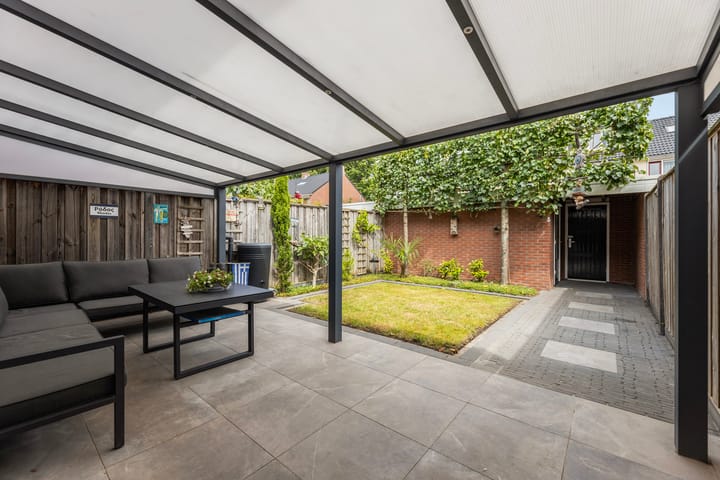 Foto 4 van Fedde Schurerstraat 3