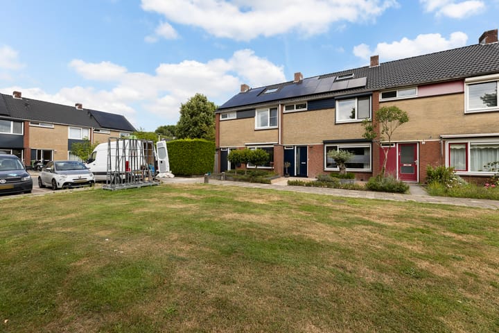 Foto 5 van Fedde Schurerstraat 3