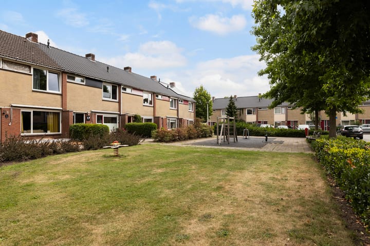 Foto 7 van Fedde Schurerstraat 3