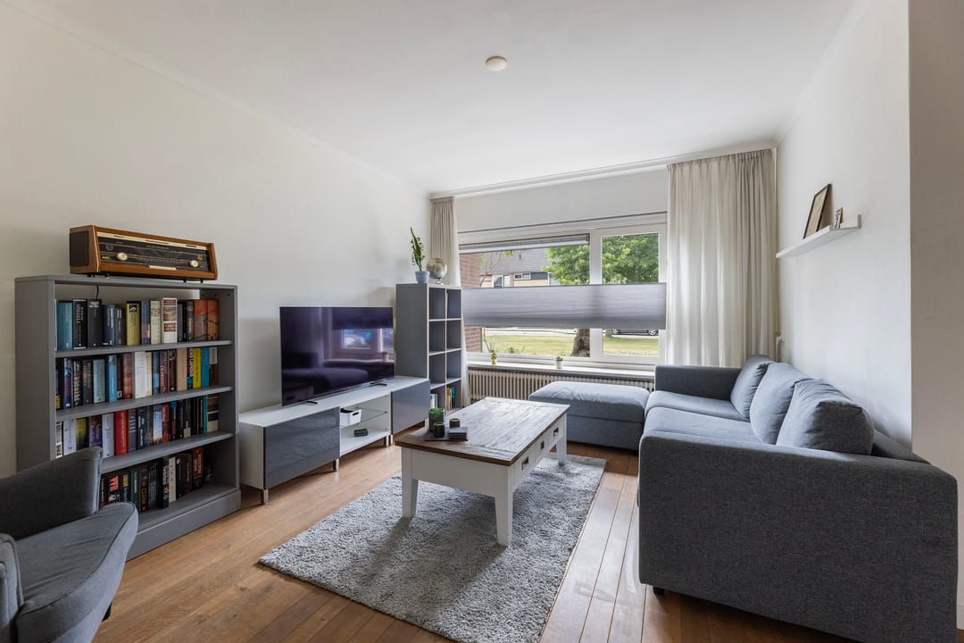 Foto 11 van Fedde Schurerstraat 3