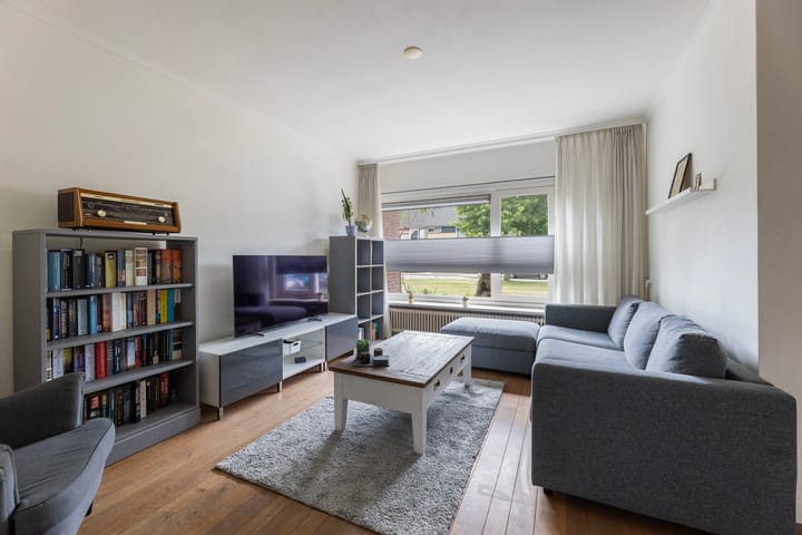 Foto 11 van Fedde Schurerstraat 3