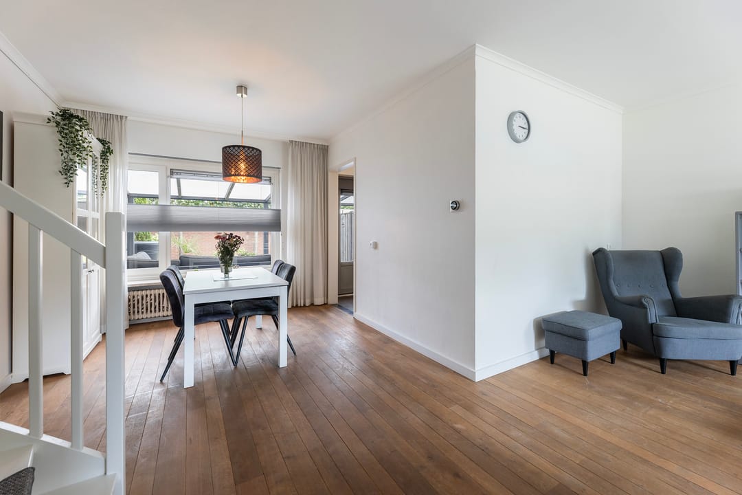 Foto 13 van Fedde Schurerstraat 3