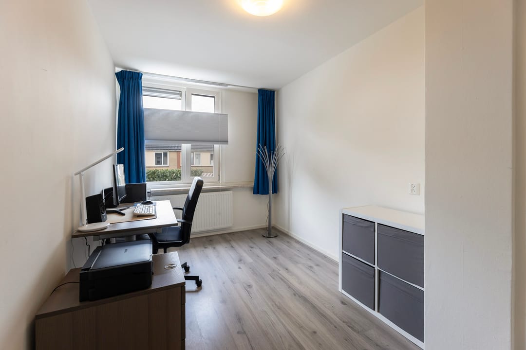 Foto 23 van Fedde Schurerstraat 3