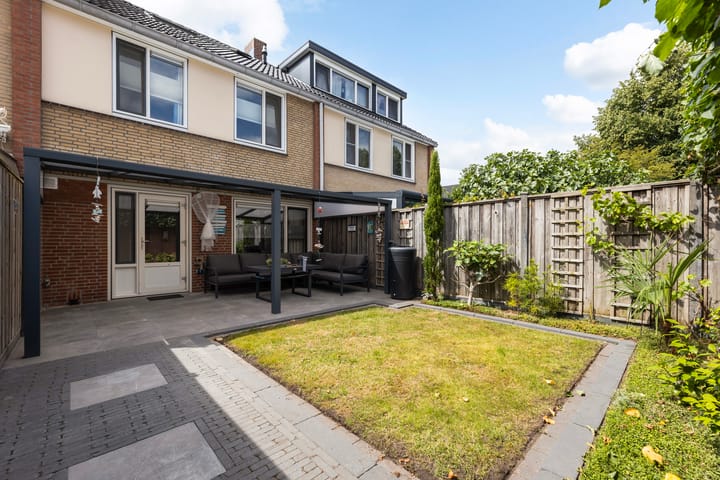 Foto 30 van Fedde Schurerstraat 3