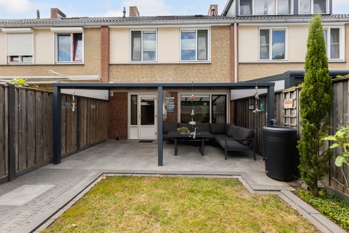 Foto 31 van Fedde Schurerstraat 3