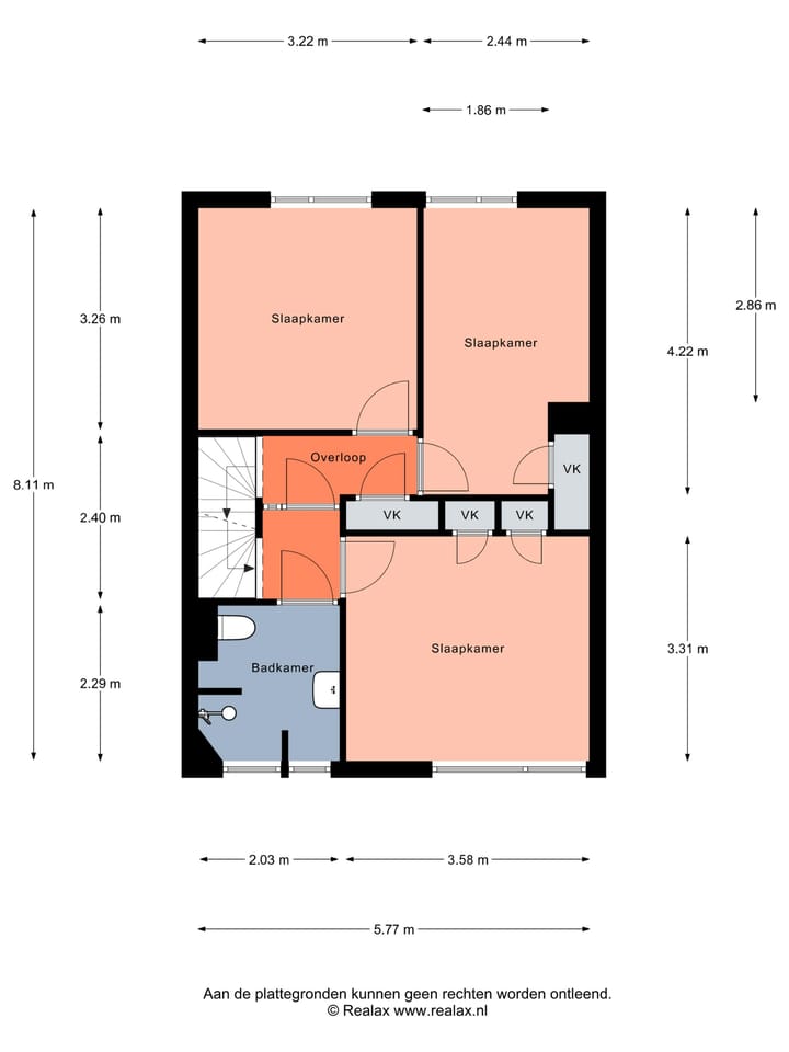 Foto 34 van Fedde Schurerstraat 3