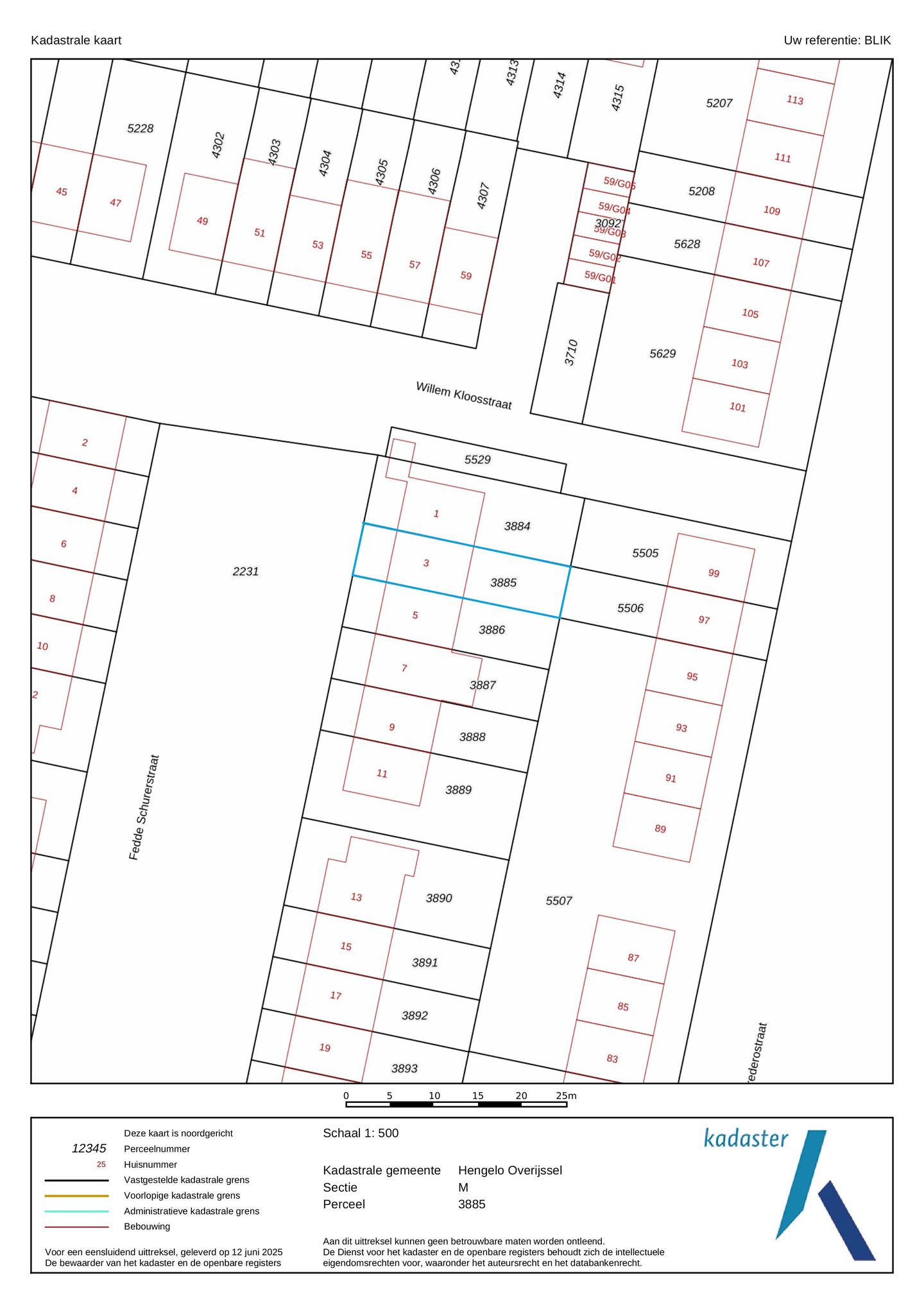 Foto 40 van Fedde Schurerstraat 3