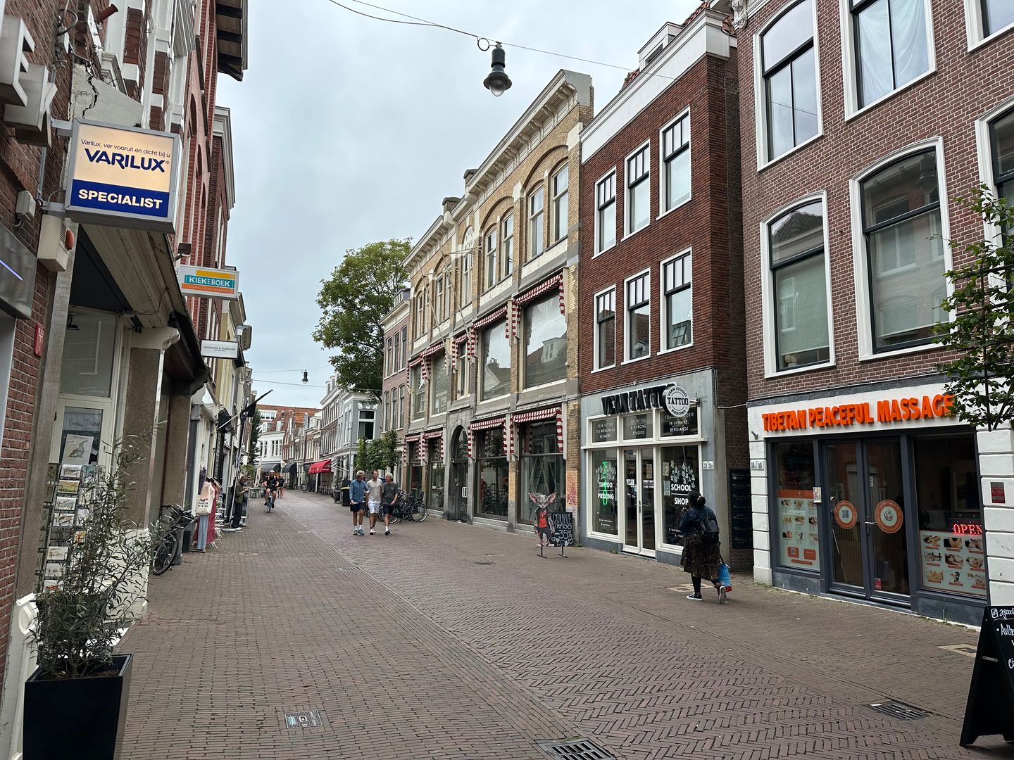 View photo 3 of Gierstraat 14