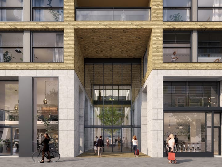 Foto 6 van William Boothlaan 100