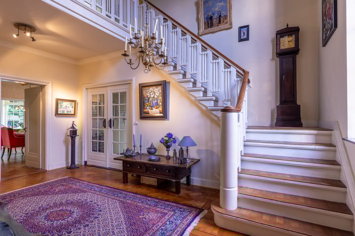 Photo 8 of Kortenaerstraat 7