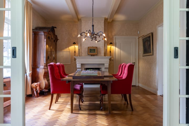 Photo 18 of Kortenaerstraat 7